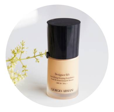 用过显得皮肤最亮白的粉底,大牌不暗沉的粉底测评