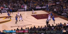 图解专栏-为何一招他就脱力？