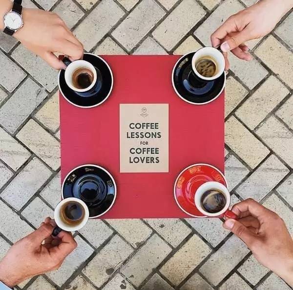 进口咖啡特别香？illy还不如自家新鲜烘培的豆子！