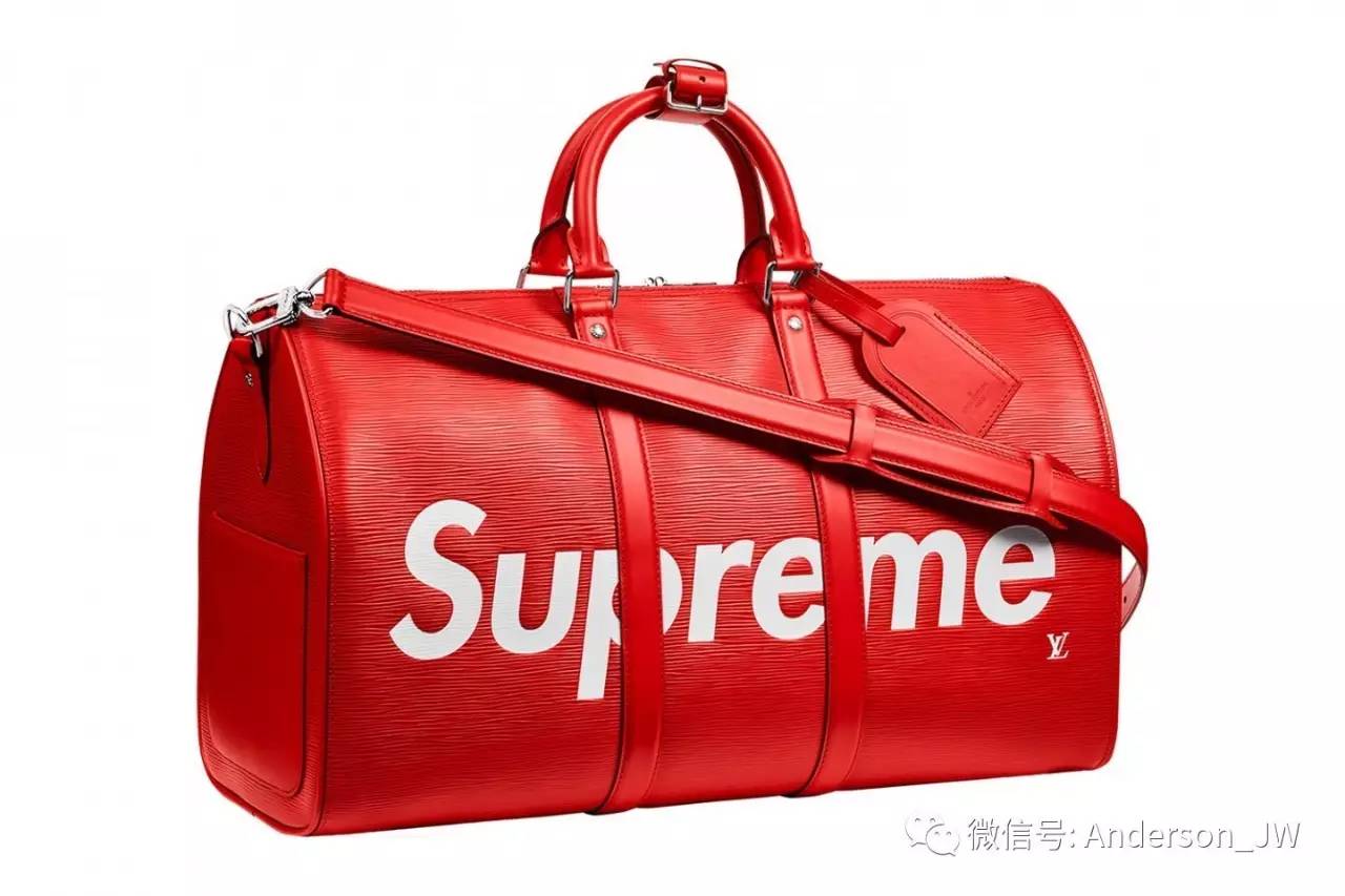 supremexlv四件套,supremelv联名全系列