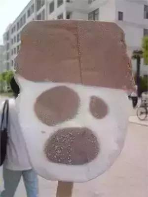 「记忆」小辰光一道追过的冷饮，侬侪记得伐？