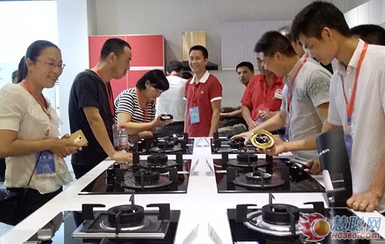 高品质厨电招商,厨电产品营销招商