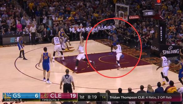 图解专栏-为何一招他就脱力？