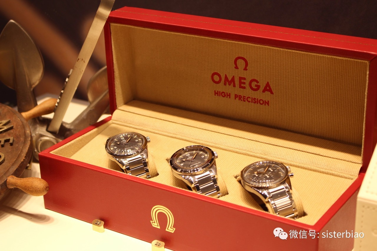 今年买的表,今年买表