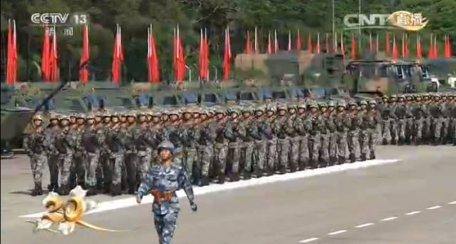 香港回归25周年超燃场面,香港回归超燃瞬间宣传片