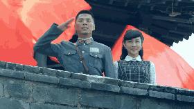 重温香港回归视频,香港回归时刻市民热血沸腾