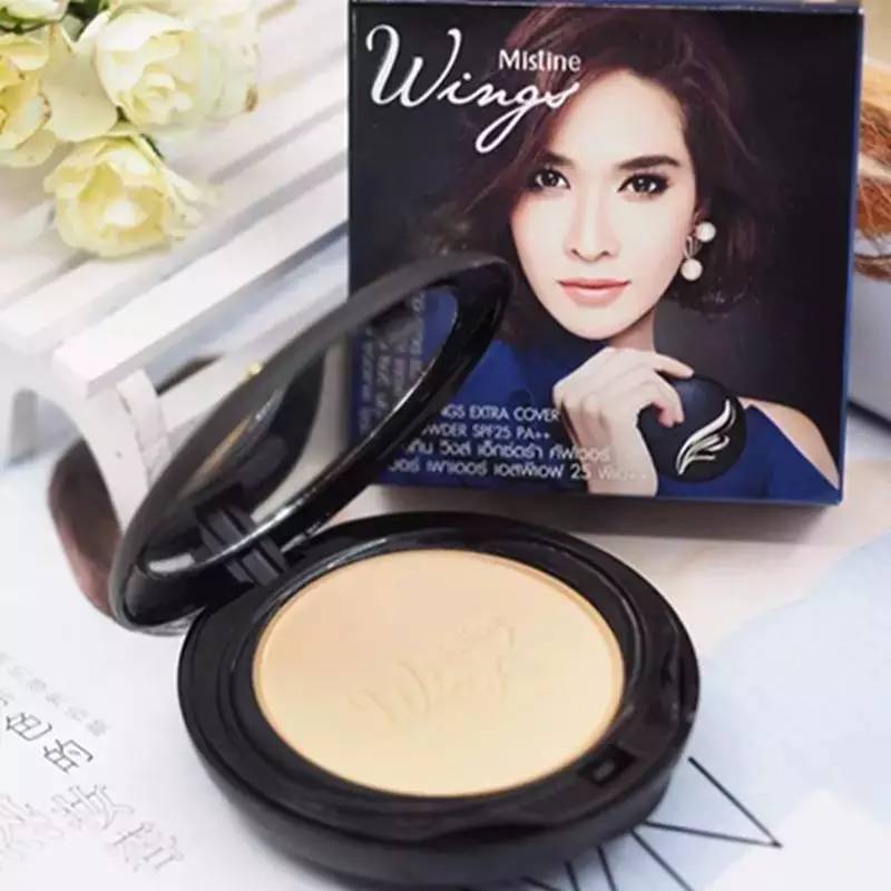 泰国正品彩妆产品推荐,超便宜的彩妆2元