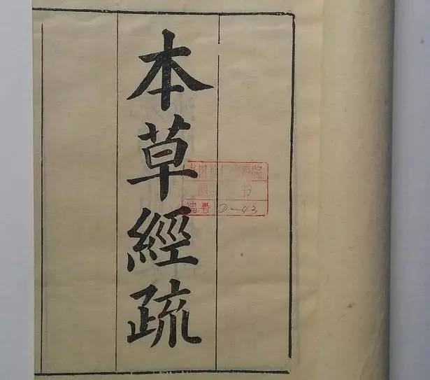 百草园有什么药材,百草园里面有什么草