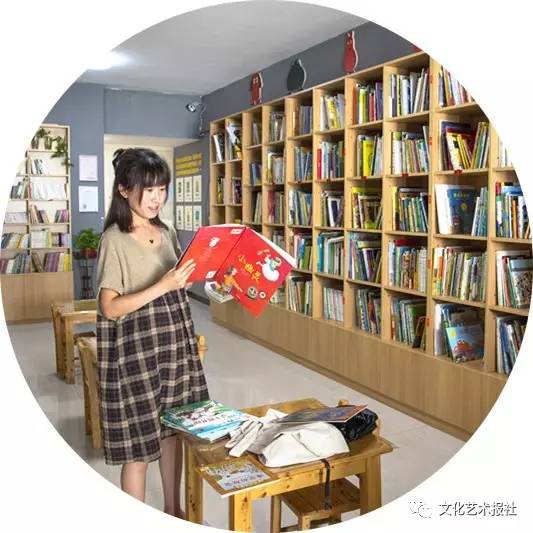 西安孩童绘本馆排行榜,西安绘本阅读馆