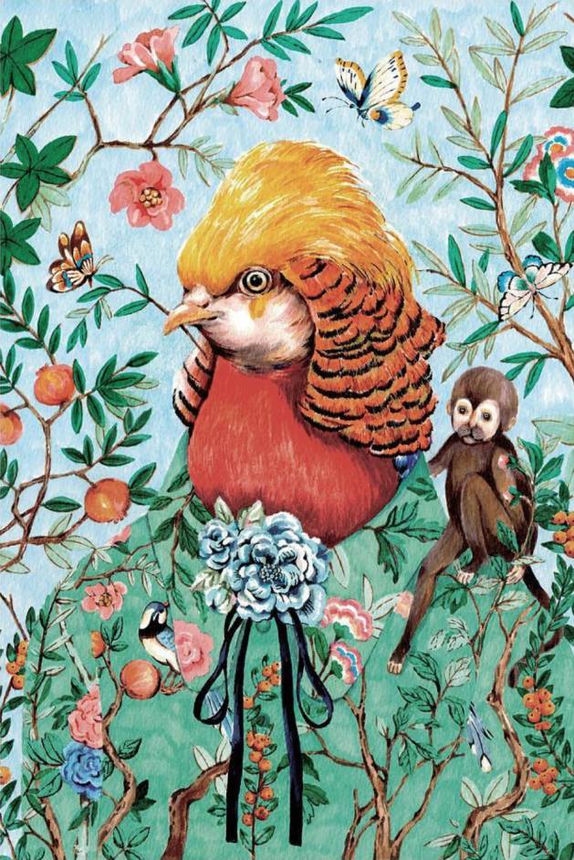 小心|「人民币粉碎机」GUCCI带着新系列和可怕的线上选购服务,来了……