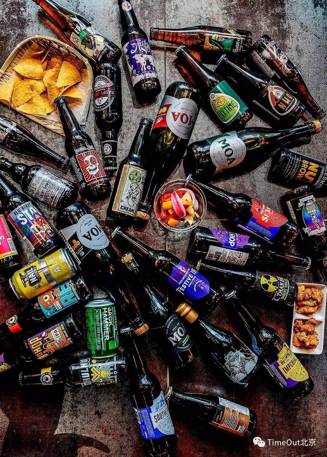 25家精酿酒馆,精酿酒馆88无限畅饮