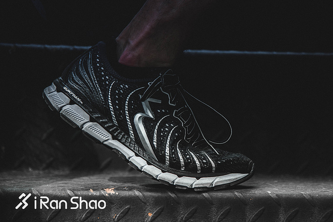 361科技跑鞋都有哪些特点,跑步和日常都能穿的361跑鞋