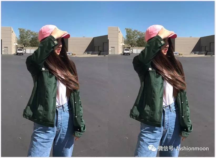 上半年我都穿了啥（照骗+品牌）