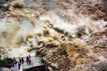 下雨天的丽江应该玩什么,雨天的丽江能玩吗