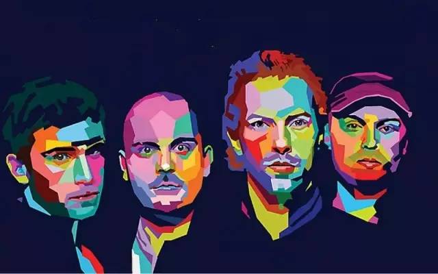 coldplay亚洲巡演时间表,最新coldplay演唱会