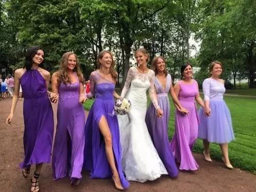 维秘秀上的大胸*党**们