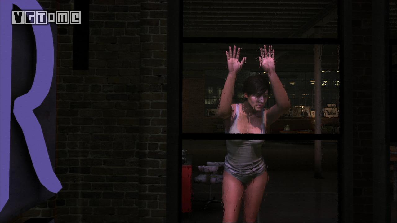 暴雨互动戏剧成就怎么拿,互动戏剧