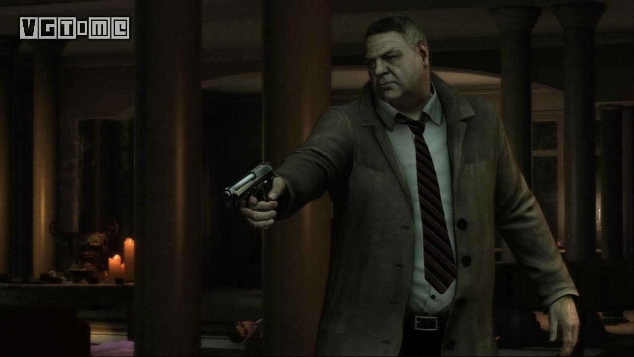 暴雨互动戏剧成就怎么拿,互动戏剧