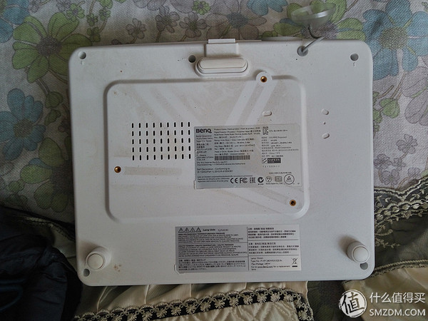 明基w1070投影仪怎么拆镜头,明基投影机w1060换风扇图