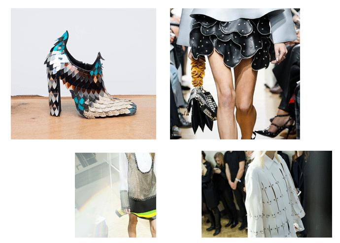 抛开Smart和Chic，伦敦时装周有你想要的Freak|盛宴