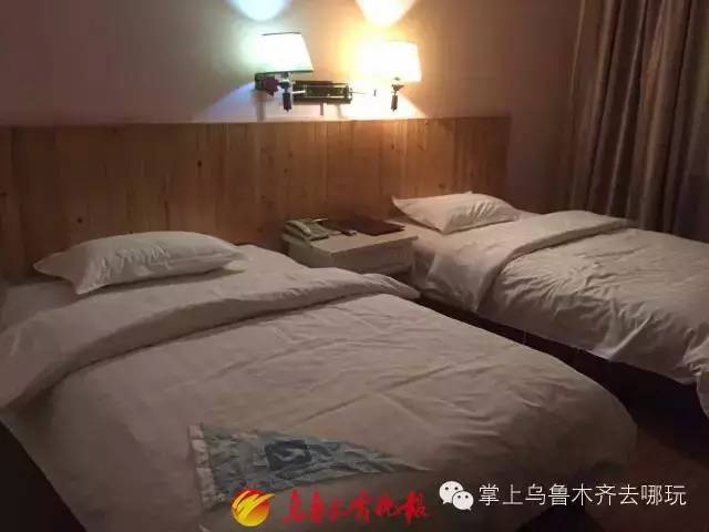 云南低价旅游团玩猫腻,掌上乌鲁木齐