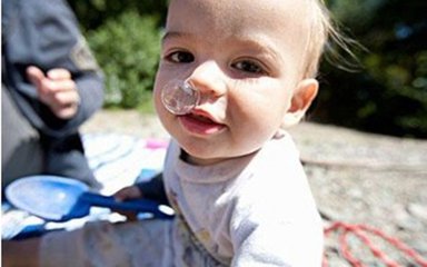 小儿鼻炎的危害,小儿鼻炎的治疗方法和用药