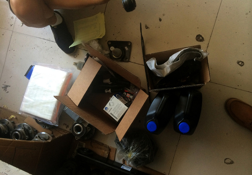 为情怀买单的豪车,13年jeep大切诺基开起来怎么样