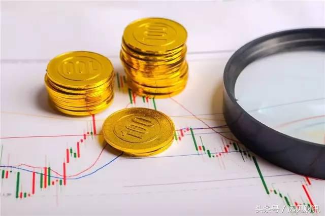 黄金闪崩暴跌原因,黄金闪崩发生了什么