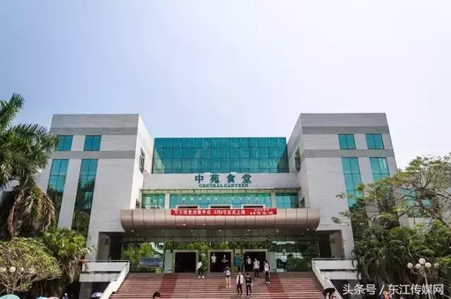 外人能不能进惠州学院,千万不要来广东上学