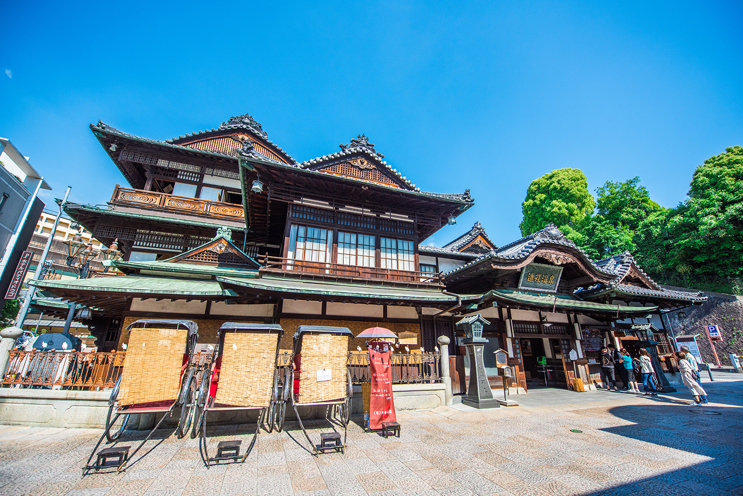 浮生日本四国·你所未曾感受的香川印象