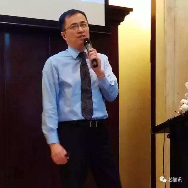 揭秘：Synaptics收购科胜讯及Marvell多媒体业务背后的故事