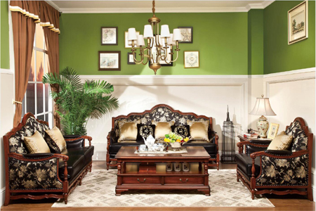 家具品牌排行榜前十名奢侈品牌,实惠环保家具品牌排行榜大全