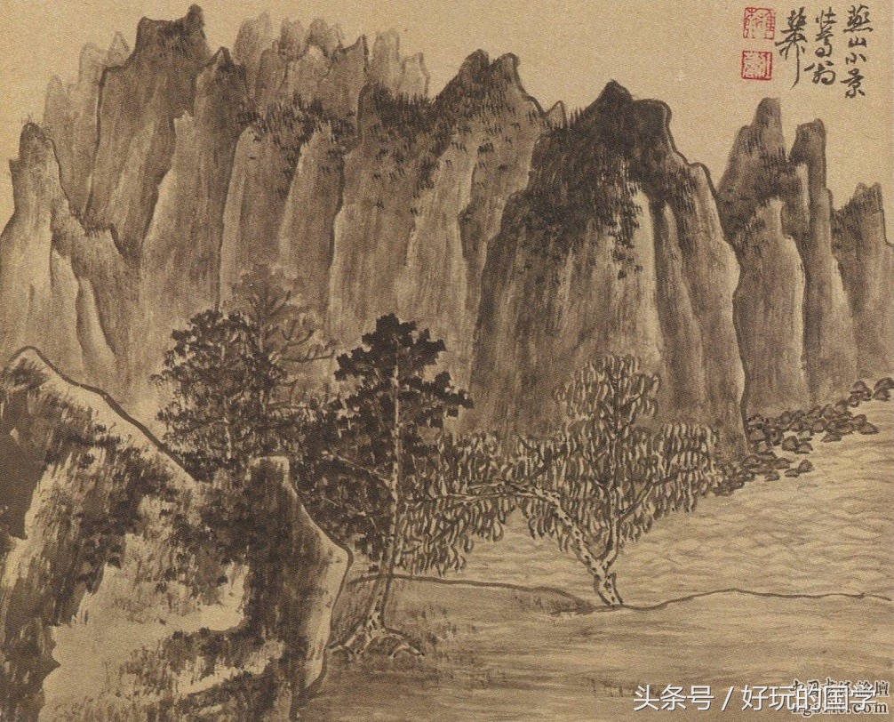 掌握这些古诗词你也能出口成章,这些诗词背下来你也能惊艳所有人