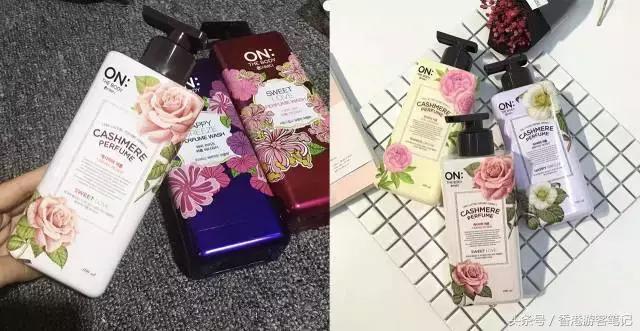 2个女学生选出13款史上最去污的身体洗护产品，再也不用捡肥皂了！