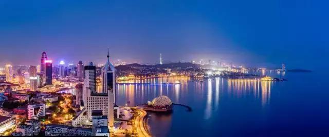 青岛海边住宿攻略,青岛住宿攻略推荐酒店