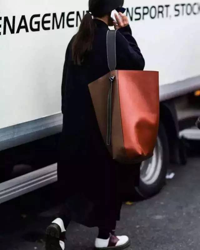 celine当季新款风格,celine超好看