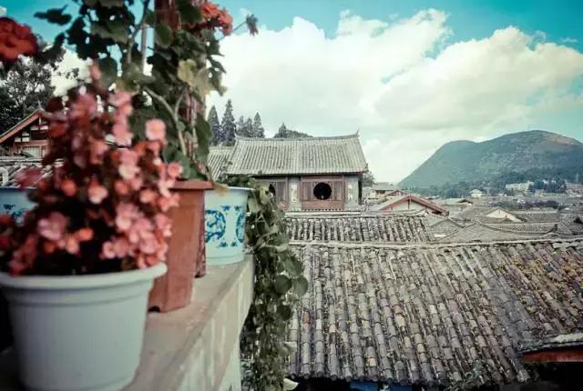 10个适合情侣的目的地，每一个都值得跟他好好走一走