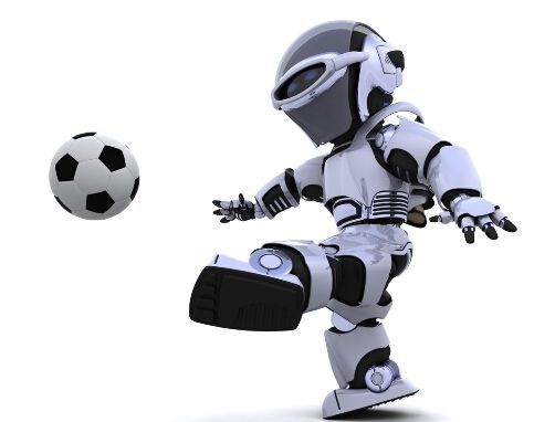 人工智能在足球的应用,人工智能解说足球赛