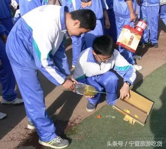 银川二中是什么档次,银川二中简介及分析