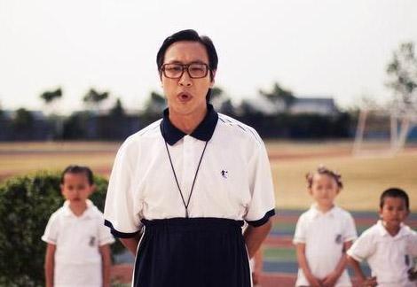 冯勉恒评价周星驰视频,周星驰冯勉恒长江七号采访视频