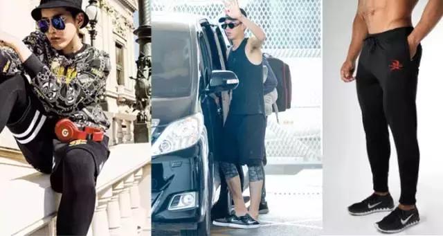 小姐姐被网友嘲讽身材,紧身裤被人吐槽