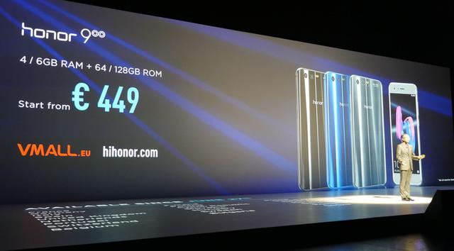 荣耀9和小米6的价格是多少钱,小米6荣耀版价格