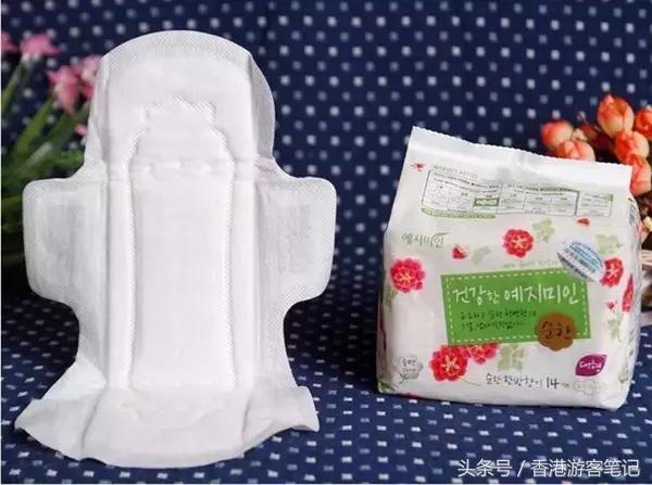 十大姨妈巾排行榜,各种姨妈巾红榜推荐