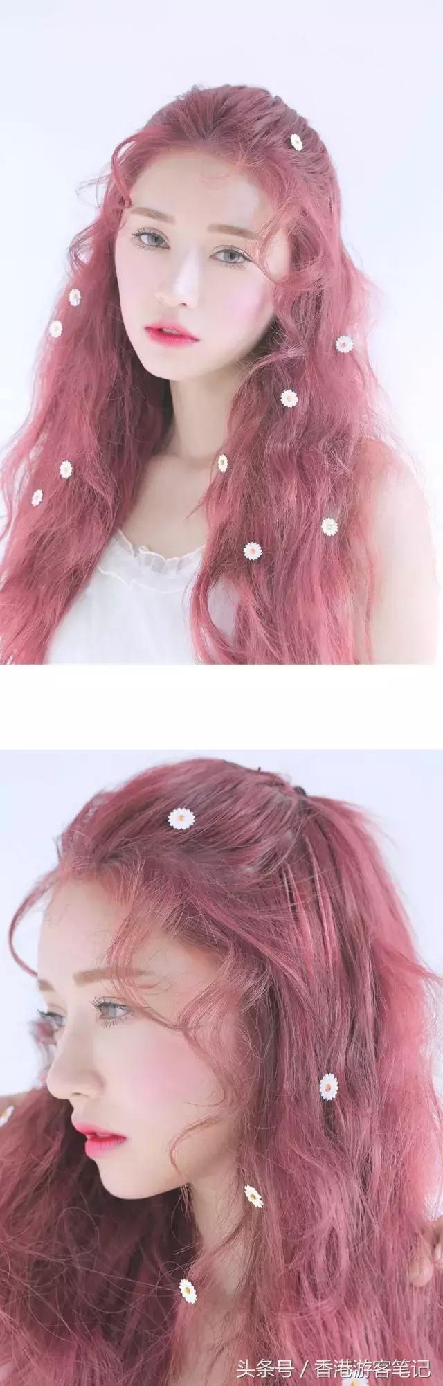 好用又平价的染发剂,有哪些平价又好用的染发剂