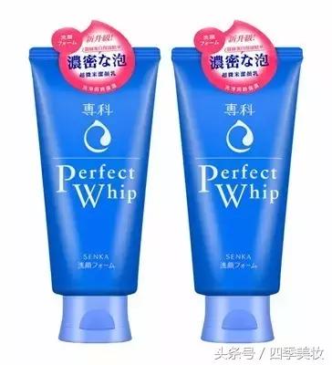 洗面奶怎么选好用,如何正确选择合适的洗面奶