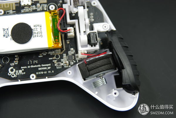 北通阿修罗2蓝牙版关不了机,北通阿修罗2可以蓝牙连接吗