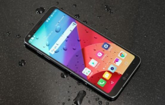 lgg6什么时候上市,lgg6最新售价