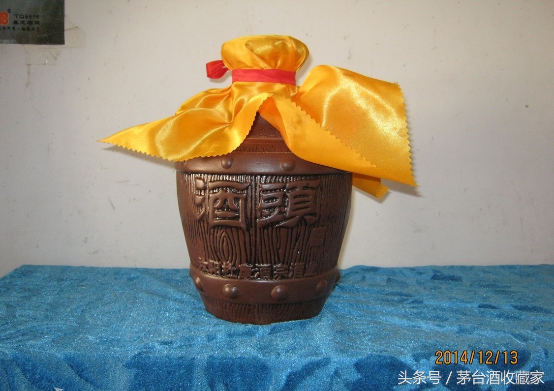 十大最具收藏价值茅台酒,这几款珍稀茅台你都见过吗