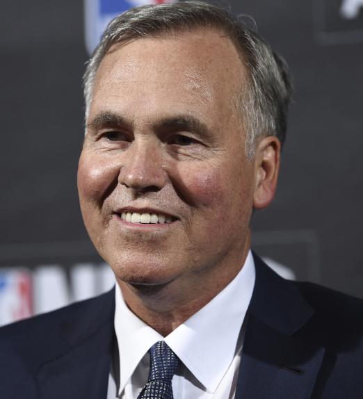 只差3票！杜兰特替身惜败戈登无缘最佳第六人