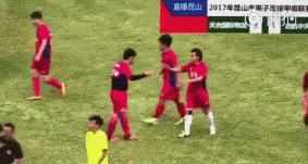 中国足球遥遥领先,中国足球关键尊严